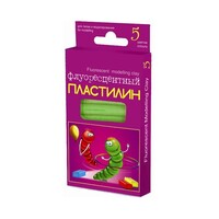 Ультрафиолетовый пластилин - fgospostavki.ru - Артёмовский