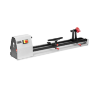 Станок токарный деревообрабатывающий с защитным щитком экраном - fgospostavki.ru - Артёмовский