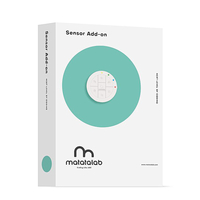 Дополнительный сенсорный набор Matatalab Sensor Add-on - fgospostavki.ru - Артёмовский