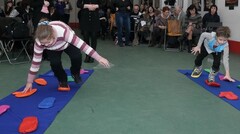 Дорожка (ручка-ножка) - fgospostavki.ru - Артёмовский
