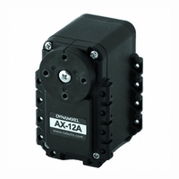 Сервомотор DYNAMIXEL AX-12A - fgospostavki.ru - Артёмовский