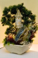 Фонтан водный - fgospostavki.ru - Артёмовский