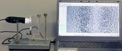 Лабораторная установка «Определение коэффициента взаимной диффузии воздуха и водяного пара»  - fgospostavki.ru - Артёмовский