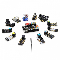 Электронный конструктор Inventor Electronic Kit - fgospostavki.ru - Артёмовский