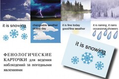 Комплект таблиц "Время" на английском языке - fgospostavki.ru - Артёмовский