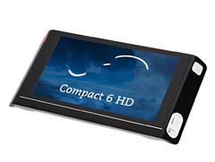 Видеоувеличитель Compact 6HD World - fgospostavki.ru - Артёмовский