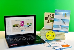 Коллекция натурально-интерактивная "Лен" - fgospostavki.ru - Артёмовский