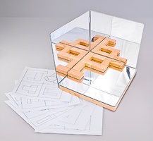 Игровой набор Фребеля "Кирпичики 3D" (серия "Эксперимент") - fgospostavki.ru - Артёмовский