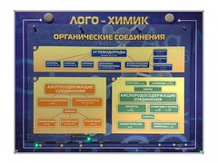 Комбинированный модульный комплекс "Лого-химик" - fgospostavki.ru - Артёмовский