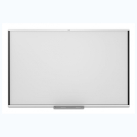 Интерактивная доска SMART SBM787V с пассивным лотком (Notebook 22) - fgospostavki.ru - Артёмовский