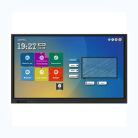 Интерактивная панель Newline TT-7519RS/RU - fgospostavki.ru - Артёмовский