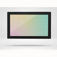 Интерактивная панель «NOVA» 65" - fgospostavki.ru - Артёмовский