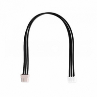 Комплект кабелей Robot Cable-X3P(Convertible) 180mm 10pcs - fgospostavki.ru - Артёмовский
