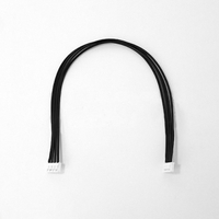 Комплект кабелей Robot Cable-X4P 240mm 10pcs - fgospostavki.ru - Артёмовский