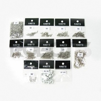 Комплект крепежных элементов Bolt Nut Set BNS-10 - fgospostavki.ru - Артёмовский