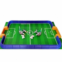 Конструктор по робототехнике Soccer Robot FK - fgospostavki.ru - Артёмовский