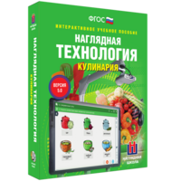 Технология. Кулинария - fgospostavki.ru - Артёмовский