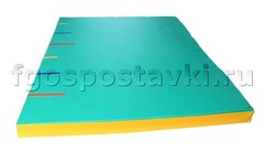 Детский мат с разметкой - fgospostavki.ru - Артёмовский