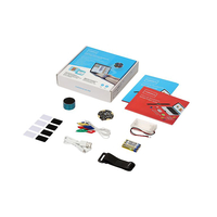 Образовательный набор для программирования HaloCode standard kit - fgospostavki.ru - Артёмовский