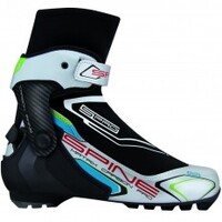 Ботинки Matrix Carbon pro 273k - fgospostavki.ru - Артёмовский