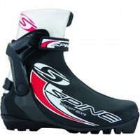 Ботинки Concept Skate 496 - fgospostavki.ru - Артёмовский