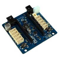 Плата расширения OPENCM 485 EXPANSION BOARD - fgospostavki.ru - Артёмовский