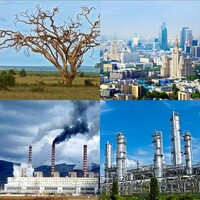 Модель-аппликация Биосфера и человек - fgospostavki.ru - Артёмовский