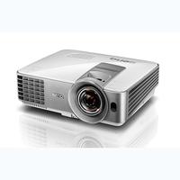 Мультимедийный короткофокусный проектор BenQ MS630ST - fgospostavki.ru - Артёмовский