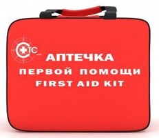 Аптечка для детских и учебных учреждений СТС в сумке - fgospostavki.ru - Артёмовский