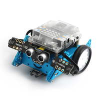 Ресурсный набор mBot Add-on Pack Interactive Light&Sound - fgospostavki.ru - Артёмовский