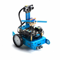 Ресурсный набор mBot Servo Pack - fgospostavki.ru - Артёмовский