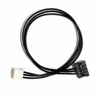 Комплект кабелей Robot Cable-3P-5P 150mm 5pcs - fgospostavki.ru - Артёмовский