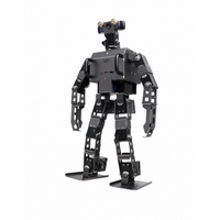 Человекоподобный робот ROBOTIS DARwIn-OP3 - fgospostavki.ru - Артёмовский