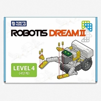 Робототехнический набор ROBOTIS DREAM II Level 4 Kit - fgospostavki.ru - Артёмовский