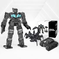 Конструктор ROBOTIS ENGINEER KIT 2 - fgospostavki.ru - Артёмовский
