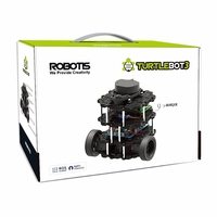 Мобильный робот TURTLEBOT3 Burger - fgospostavki.ru - Артёмовский