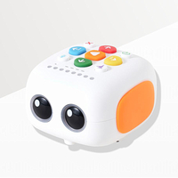 Робототехнический набор для младшего возраста Matatalab Tale-Bot PRO - fgospostavki.ru - Артёмовский