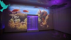 Проекционный дизайн виртуальной реальности Расширеный пакет - fgospostavki.ru - Артёмовский