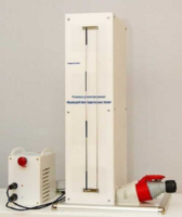 Установка демонстрационная «Взаимодействие параллельных токов» - fgospostavki.ru - Артёмовский