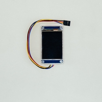Сенсорный дисплей TFT 2.4 LCD  - fgospostavki.ru - Артёмовский