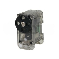 Серводвигатель Servo Motor SM-10 - fgospostavki.ru - Артёмовский