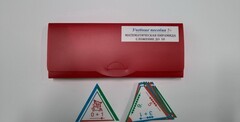 Математическая пирамида "Сложение до 10" - fgospostavki.ru - Артёмовский