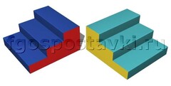 Лестница для сухого бассейна - fgospostavki.ru - Артёмовский