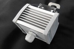 Светогенератор для фибероптики Светлячок-1 RGB - fgospostavki.ru - Артёмовский