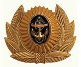 Кокарда - fgospostavki.ru - Артёмовский