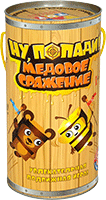 Подвижная развивающая игра "Медовое сражение" - fgospostavki.ru - Артёмовский