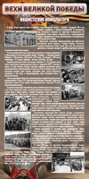 Стенд "НАЦИСТСКИЕ КОНЦЛАГЕРЯ" - fgospostavki.ru - Артёмовский