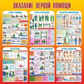 ОБЖ и НВП - fgospostavki.ru - Артёмовский