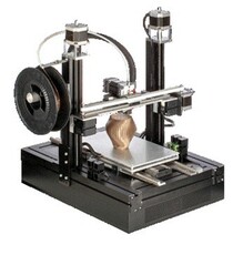 Лаборатория 3D для инженерного класса - fgospostavki.ru - Артёмовский
