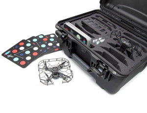 Образовательный комплект программируемого квадрокоптера DJI TELLO EDU (Стартовый – 5) - fgospostavki.ru - Артёмовский